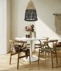 Pendant Lamp TOOLIGHT APP1328-1CP E27