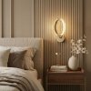 WALL LAMP REA G171-W GOLD