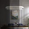 CEILING LAMP CHANDELIER TOOLIGHT LED APP1547-CP CHROME
