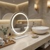 Mirror Rea Make-Up 40 Led White