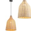 LAMP BOHO APP1646-1CP BEIGE