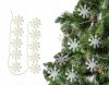 LED CHRISTMAS STARS TUTUMI LED 391028 WHITE