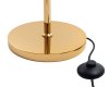 Floor Lamp LED APP749-1F Gold