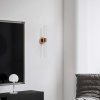 LED WALL LAMP TOOLIGHT LHJ070-W 52 GOLD