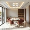 CEILING LAMP TOOLIGHT G023-C GOLD