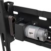 Electric Tv Wall Mount Bracket 70
