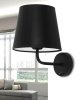 WALL LAMP TOOLIGHT APP1612-1W BLACK