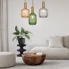 LAMP GREEN APP462-1CP