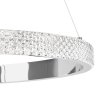 CEILING LAMP CHANDELIER TOOLIGHT LED APP1511-CP CHROME