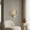 WALL LAMP REA G171-W GOLD