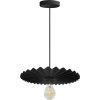 Lamp APP1353-1CP Black