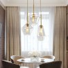 Lamp APP437-1CP APP438-1CP Transparent