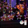 LED Curtain CD002-138 + Remote Control