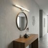 WALL LAMP REA APP1846-1W CHROME