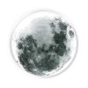 CELING LAMP TOOLIGHT APP1806-CW WHITE