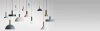 Pendant Lamp TOOLIGHT APP110 OSTI A Metal Pink E27 1-light point