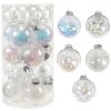 Christmas balls SYSD1688-059