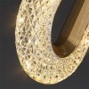 CEILING LAMP CHANDELIER TOOLIGHT G113-1CP GOLD