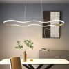LED PENDANT LAMP TOOLIGHT LHJ027-CP 6 GOLD
