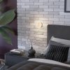 WALL LAMP TOOLIGHT APP1615-1W BEIGE