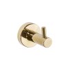 Bathroom hook hanger REA Gold 322210A