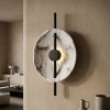 WALL LAMP TOOLIGHT APP1762-1W WHITE
