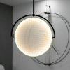 Ceiling lamp APP1426-C 35cm