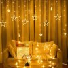 LED Curtain CD001 + Remote Control