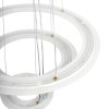 CEILING LAMP CHANDELIER TOOLIGHT LED G041-3CP BRUSH GOLD