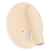 WALL LAMP TOOLIGHT APP1615-1W BEIGE