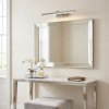 Wall Lamp Rea App1858-1W Chrome 60Cm Led