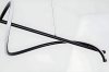 LED PENDANT LAMP TOOLIGHT LHJ023-CP 25 BLACK