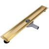 Linear Drainage REA Neox Pro Brush Gold 90
