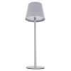 Bedside lamp APP1369-T GREY