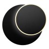 LED WALL LAMP TOOLIGHT LHJ082-W 23 BLACK