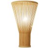 Wall Light Toolight APP1272-1W E27 brown