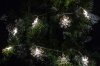 LED CHRISTMAS STARS TUTUMI LED 391028 WHITE