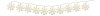 LED CHRISTMAS STARS TUTUMI LED 391028 WHITE