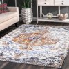 PLUSH DESIGN 1 1.80*2.60 BEIGE