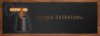 Wall Light Toolight APP466-1W E27 black / brown
