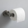 Paper Holder Rea Riwon 39105A Titanium