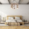 Pendant Lamp TOOLIGHT APP677-5CP Rope 5 5-light points E27 60x60x100cm