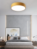 Ceiling Lamp Chandelier TOOLIGHT APP874-C Classic Gold 50cm Round 5-light points E27 50x8Cm