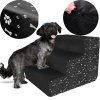 PET STAIRS TUTUMI 342533A BLACK