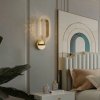 WALL LAMP REA G171-W GOLD