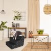 PET STAIRS TUTUMI 342533A BLACK