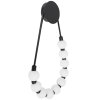 WALL LAMP TOOLIGHT APP1661-W BLACK
