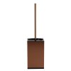 TOILET BRUSH REA B110 BRUSH COPPER