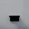Concealed Basin Faucet REA Mason Black