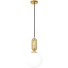 Lamp APP474-1CP GOLD